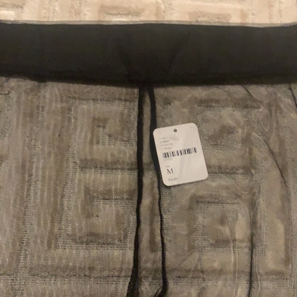 Free People Mesh Pants - Picture 3 of 4